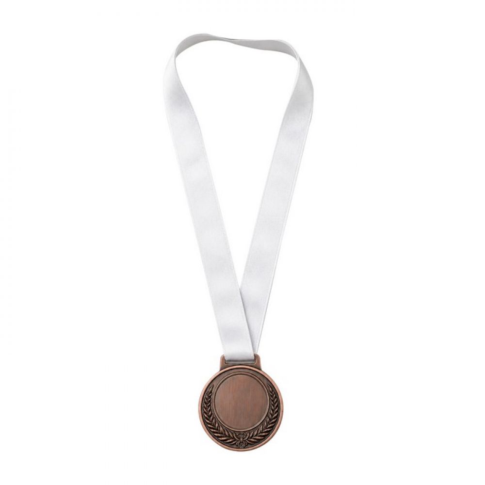 MEDALLA BILES